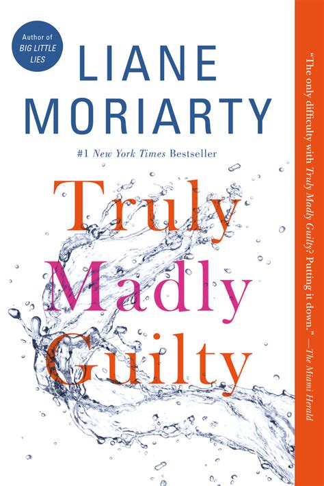 download Truly Madly Guilty